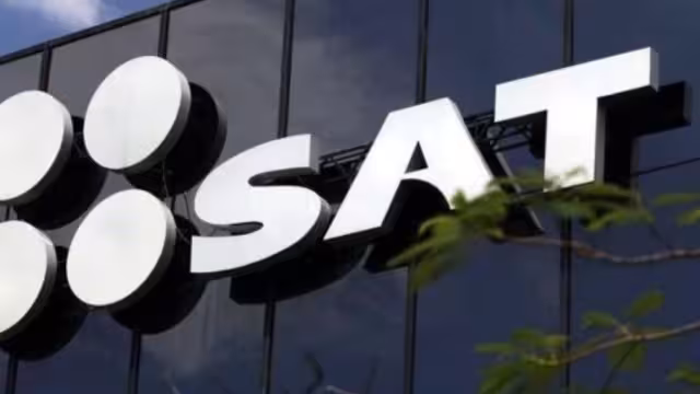 El Sistema de Administración tributaria ha logrado recaudar 3.4 billones de pesos en la presente administración