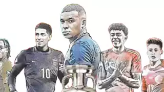 Eurocopa 2024, el adiós de Cristiano Ronaldo, Kroos y Luka Modric