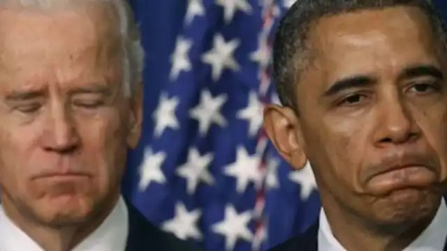 El ex presidente de EEstados Unidos, Barack Obama, ha expresado preocupación sobre la candidatura de Joe Biden