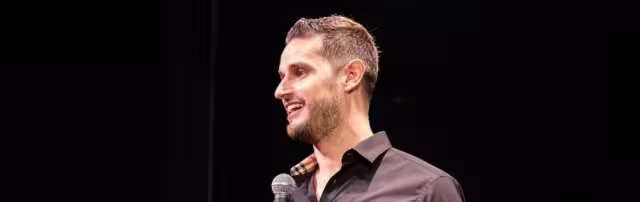 Adrián Marcelo fue el último confirmado de La Casa de los Famosos México 2