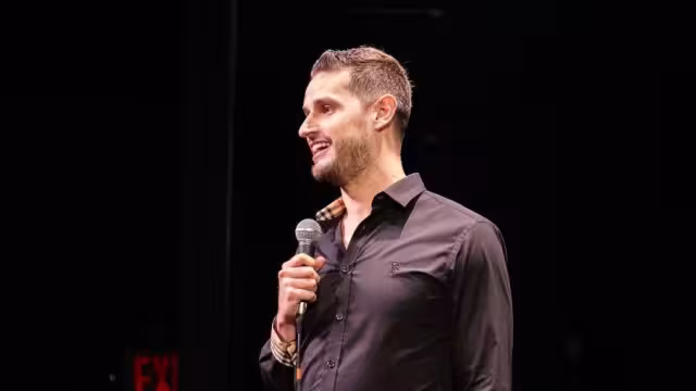 Adrián Marcelo fue el último confirmado de La Casa de los Famosos México 2