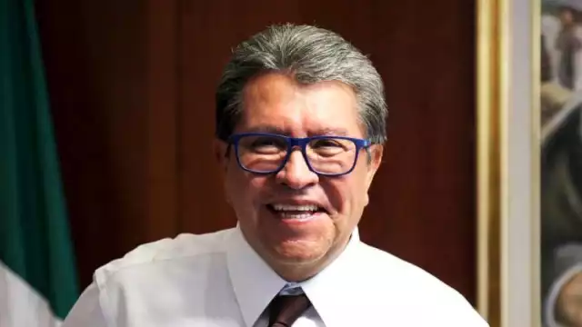 Ricardo Monreal será el coordinador de la bancada morenista en la Cámara de Diputados