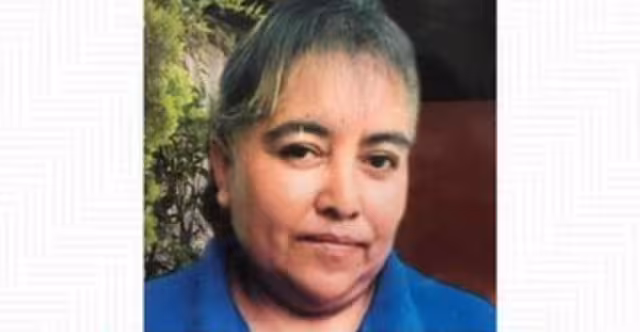 La alcaldesa electa de Zapotitlán Salinas, Oaxaca, Rosalba Juana Villegas Herrera, fue localizada muerta luego de dos días desaparecida