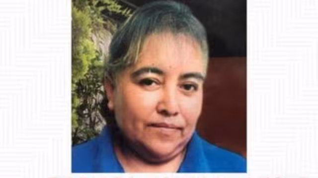 La alcaldesa electa de Zapotitlán Salinas, Oaxaca, Rosalba Juana Villegas Herrera, fue localizada muerta luego de dos días desaparecida