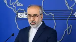 Irán niega planes de asesinar a Trump y rechaza tener implicación en atentado