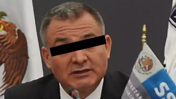 En octubre será sentenciado el ex secretario de seguridad, Genearo García Luna, por cargos de corrupción y narcotráfico