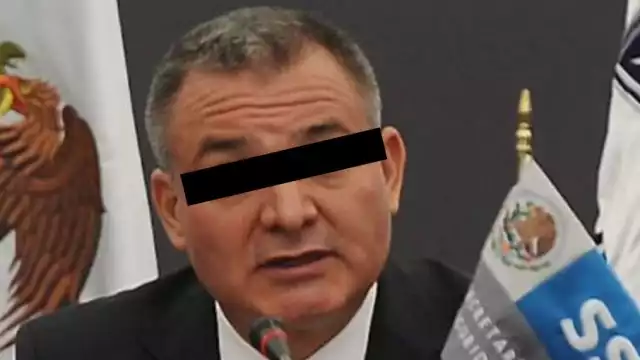 En octubre será sentenciado el ex secretario de seguridad, Genearo García Luna, por cargos de corrupción y narcotráfico