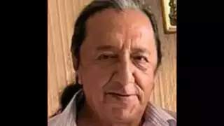 Localizan con vida a Ricardo Rafael Rodríguez Vera, periodista desaparecido en Michoacán