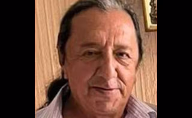 Ricardo Rafael Rodríguez Vera, periodista de Michoacán