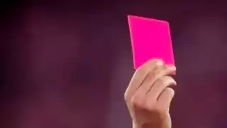 Copa América 2024: ¿Cómo sería utilizada la tarjeta rosa en el campeonato?