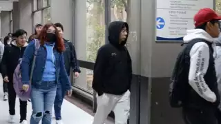 UNAM arranca su ciclo escolar 2024-2025 y el rector Leonardo Lomelí les da la bienvenida a estudiantes