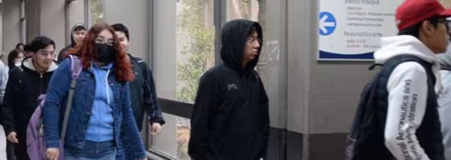 Este lunes arrancó el ciclo escolar 2024-2025 en la UNAM