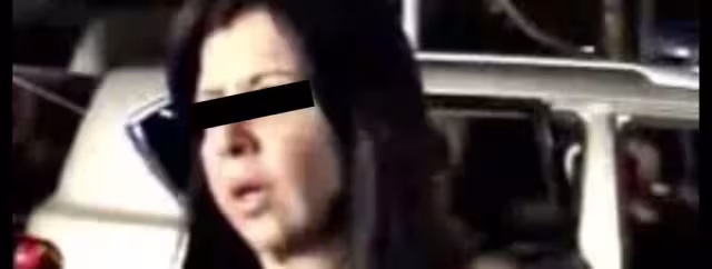 Juez federal ratificó la prisión preventiva para Rosalinda González Valencia, esposa de Nemesio Oseguera Cervantes "El Mencho"