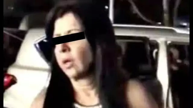 Juez federal ratificó la prisión preventiva para Rosalinda González Valencia, esposa de Nemesio Oseguera Cervantes "El Mencho"