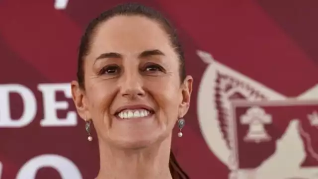 Claudia sheinbaum Pardo, virtual presidenta electa de México