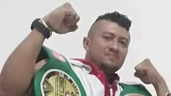 El Torbellino falleció por la madrugada en Progreso El Torbellino falleció por la madrugada en Progreso