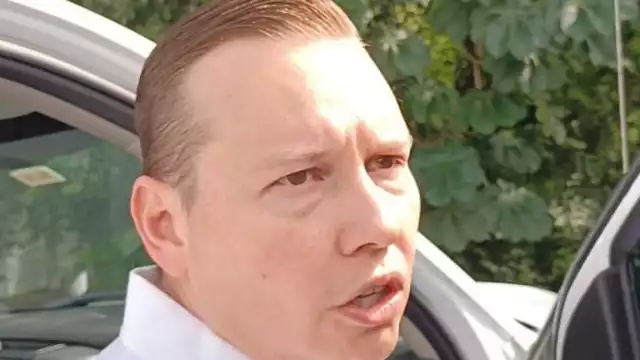 Carlos Montesinos García, Fiscal de Distrito de la Zona Norte en Quintana Roo