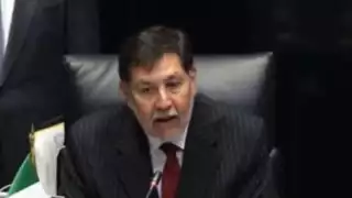 Senado inicia discusión clave sobre reforma al Poder Judicial