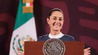 Reforma al Poder Judicial y al ISSSTE, entre las primeras acciones de Claudia Sheinbaum como Presidenta de México