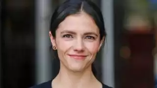 Presidenta Sheinbaum defiende a Renata Turrent como directora de Canal Once ante críticas