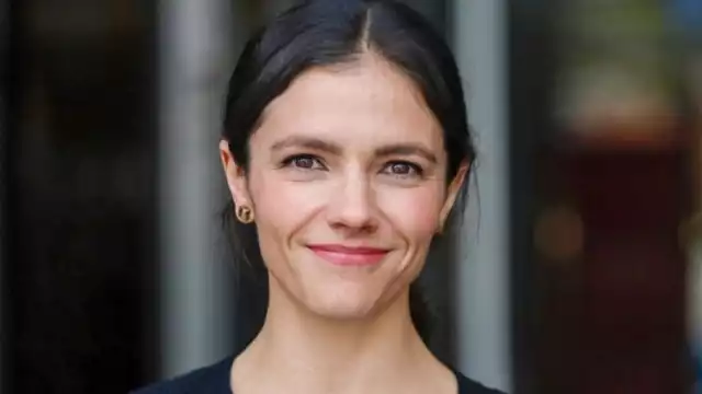 Renata Turrent, directora de Canal 11