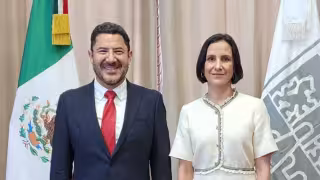 Luz Elena González Escobar deja la Secretaría de Finanzas de CDMX; ¿Se unirá al gabinete de Claudia Sheinbaum? 