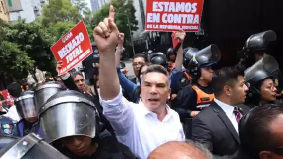 Ha sido objeto de múltiples denuncias y controversias Ha sido objeto de múltiples denuncias y controversias