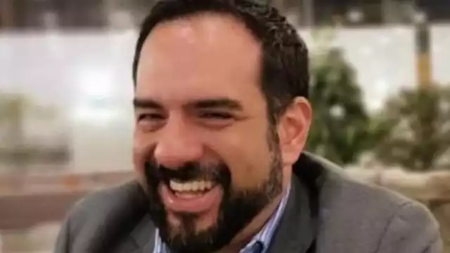 Manuel Guerrero es un ciudadano mexicano-británico que fue detenido en Qatar a través de engaños