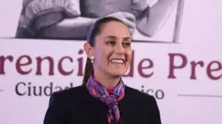 Presidenta Sheinbaum insta al Rey de España a disculparse con pueblos originarios