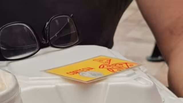 De esta forma serían entregados los alimentos en Sinaloa