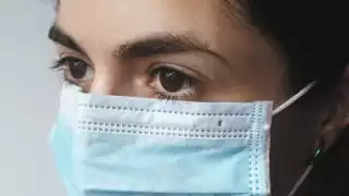 Secretaría de Salud descarta alarma por COVID-19; advierte cifras bajas de casos positivos