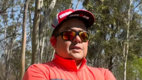 Arturo Rueda, periodista en Puebla