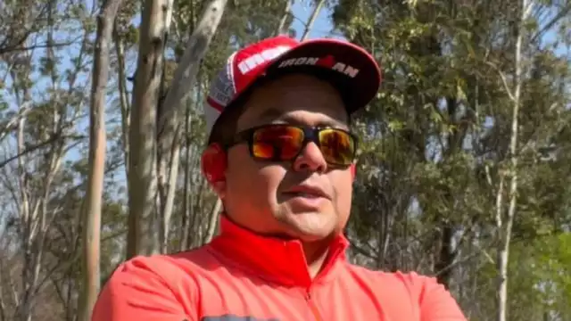 Arturo Rueda, periodista en Puebla