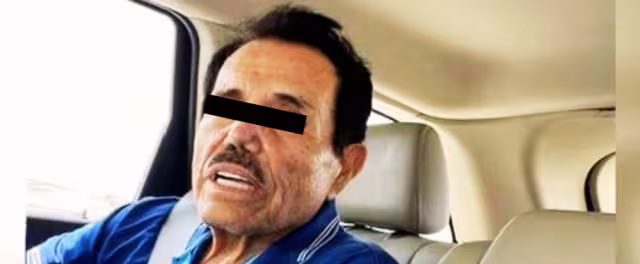 Ismael 'Mayo' Zambada, fundador y líder del Cártel de Sinaloa