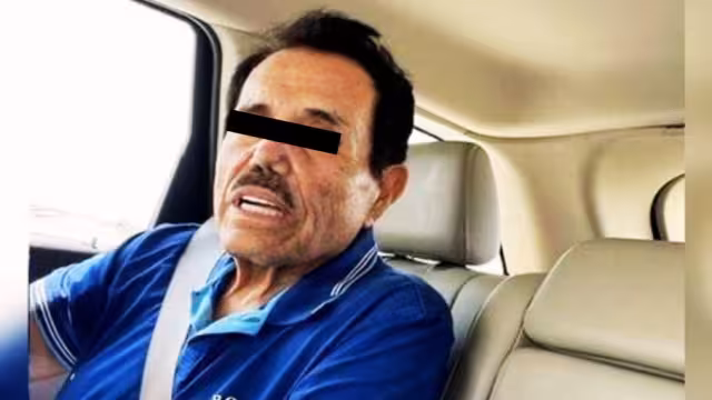 Ismael 'Mayo' Zambada, fundador y líder del Cártel de Sinaloa