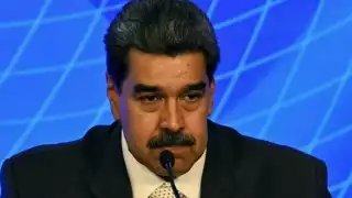 Nicolás Maduro rechaza propuesta de repetir elecciones en Venezuela tras polémica electoral