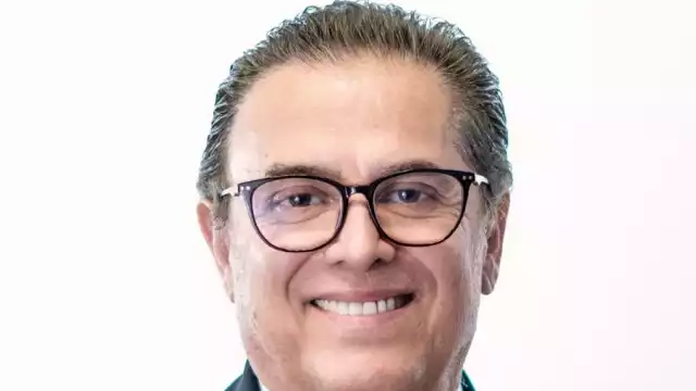 Mario Bezares competirá por 4 millones de pesos en La Casa de los Famosos México 2