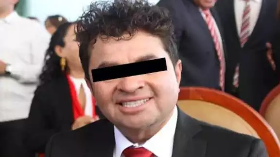 Juan Antonio Vera Carrizal continuará en prisión