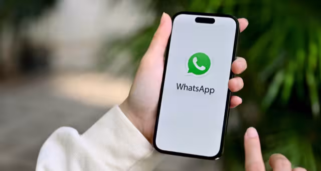 Las actualizaciones de WhatsApp han sido señaladas por encubrir a infieles
