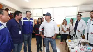 Mauricio Vila celebra que más de 438 mil trabajadores de Yucatán han sido asegurados ante el IMSS