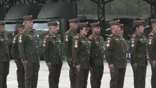 Trasciende muerte de militar tras presunto ataque a la Sedena en Chicomuselo, Chiapas