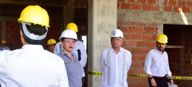 Conoce los detalles de la nueva gira del presidente AMLO