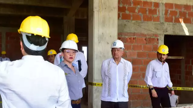 Conoce los detalles de la nueva gira del presidente AMLO