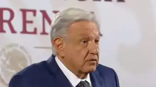 AMLO revela que refinería Dos Bocas costó 330 mil mdp