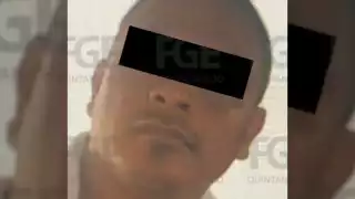 Detienen a líder taxista de Tulum presuntamente ligado a homicidios