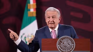 Presidente de México insta a la reflexión de la oposición tras triunfo de Morena en las elecciones