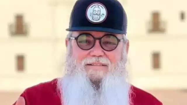 Federico Hans, mejor conocido como El Wero