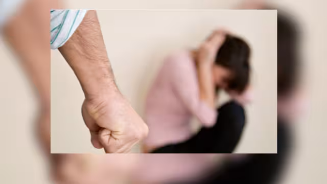 3 de cada 5 llamadas son por violencia familiar