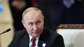 Rusia considera propuestas de la OCS para resolver conflicto en Ucrania