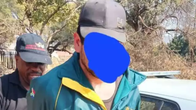 En Sudafrica detuvieron a un tercer mexicano presuntamente implicado en la producción de drogas en un laboratorio clandestino